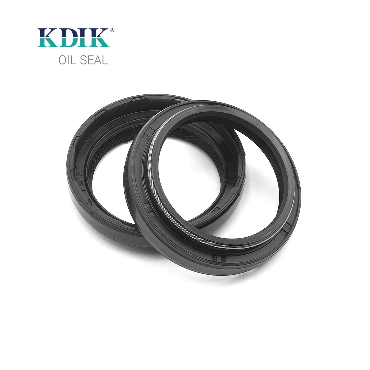 ISUZU Transmission rear Oil Seal 38*49*7.5/12 8970467052 8970467053