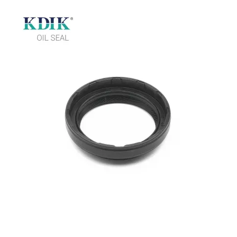 ISUZU NBR Transmission rear Oil Seal 38*49*7.5/12 8970467052 8-97046-705-3 Genuine Suzuki Seal Oil For Rear Axle Shaft Left Front Semi Axle Retainer