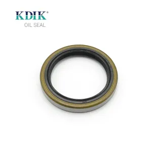 TB 42*55*7 High Quality Metal Rubber Oil Seal Factory Direct