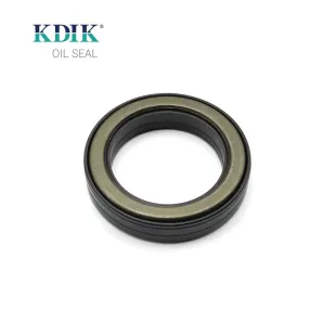 198475-32660 BQ6830E Front Axle OIL SEAL QLNY527514.5 Size 52*75*15 For YANMAR YM351/357EF393 TRACTOR