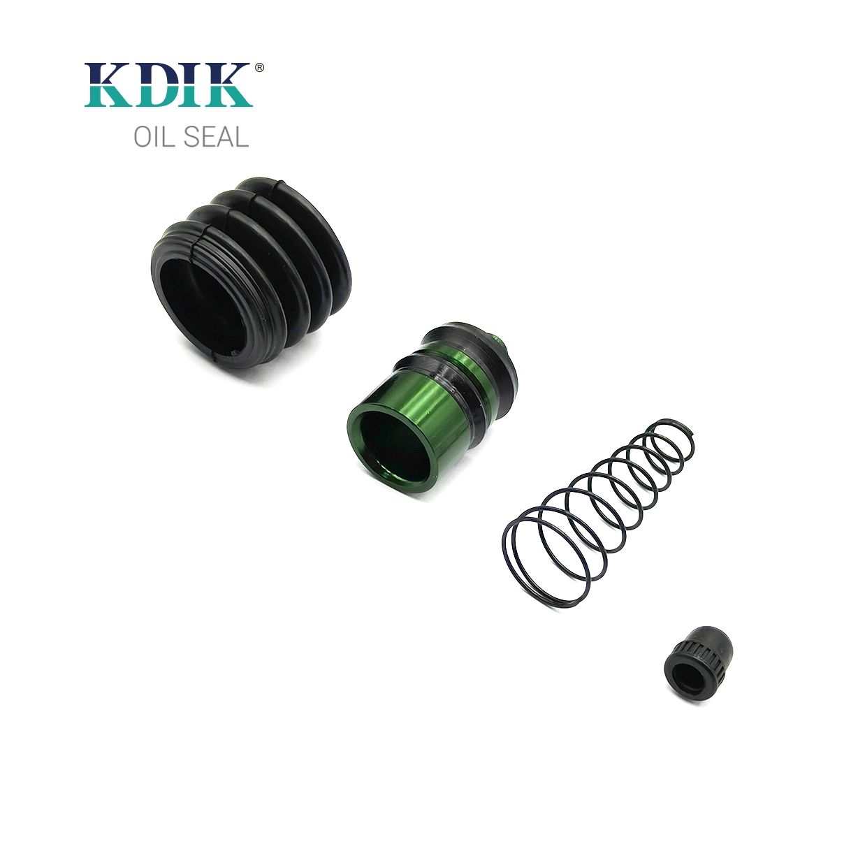 TOYOTA 04313-0K050 Wheel Cylinder Clutch Master Repair Kit
