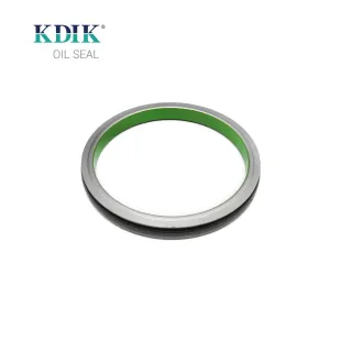 Crankshaft seal 21779548 Size 136*159*15.5 for Volvo Parts