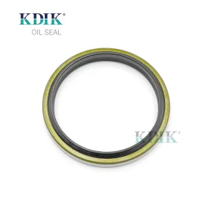 Dkb Dust Oil Seal Rubber Seal for Hydraulic Wiper Seal 70*84*8/11