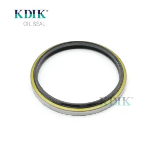 DKB 90*104*8/11 Dust Oil Seal Rubber Seal for Hydraulic Wiper Seal