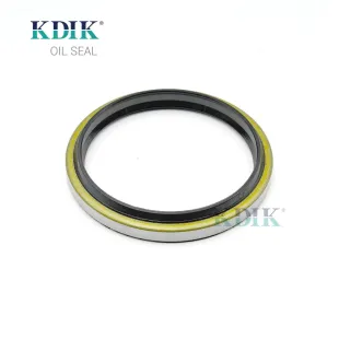 DKB 75*89*8/11 Oil Seal Dust Oil Seal Hydraulic Wiper Seal Construction Machinery Part