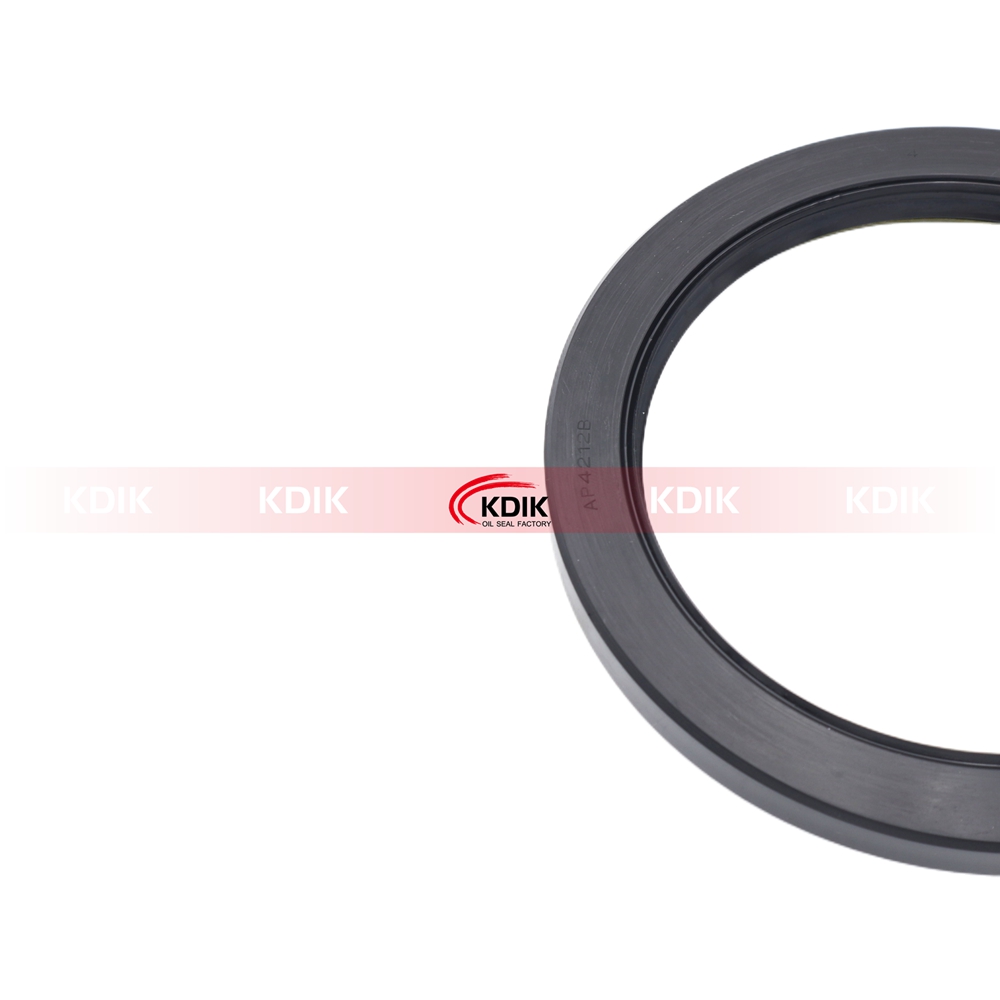 AP4212B 110*140*14 Standard Oil Seal TCN Type High Pressure Shaft Seal TCN Type NBR Rubber Oil Seal