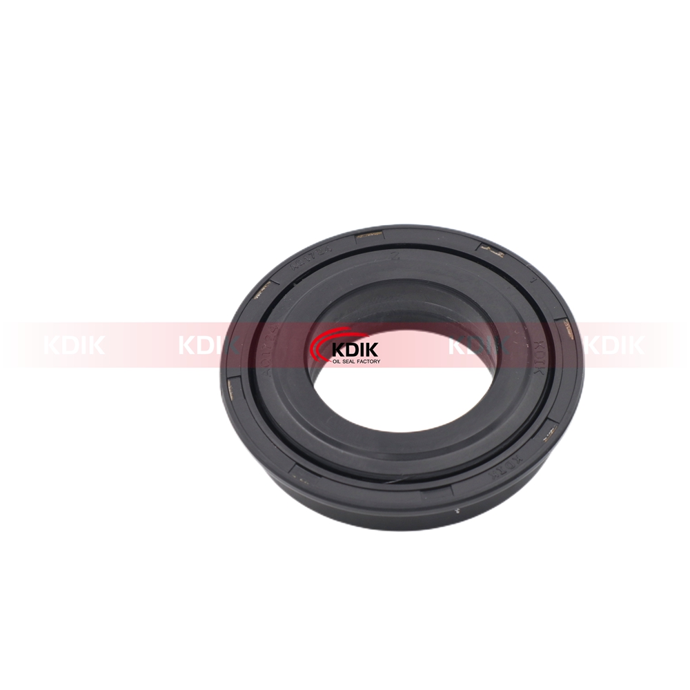 AQ1724E Size 30*52*13 34150-11150 Oil Seal Front Axle Seal Kubota