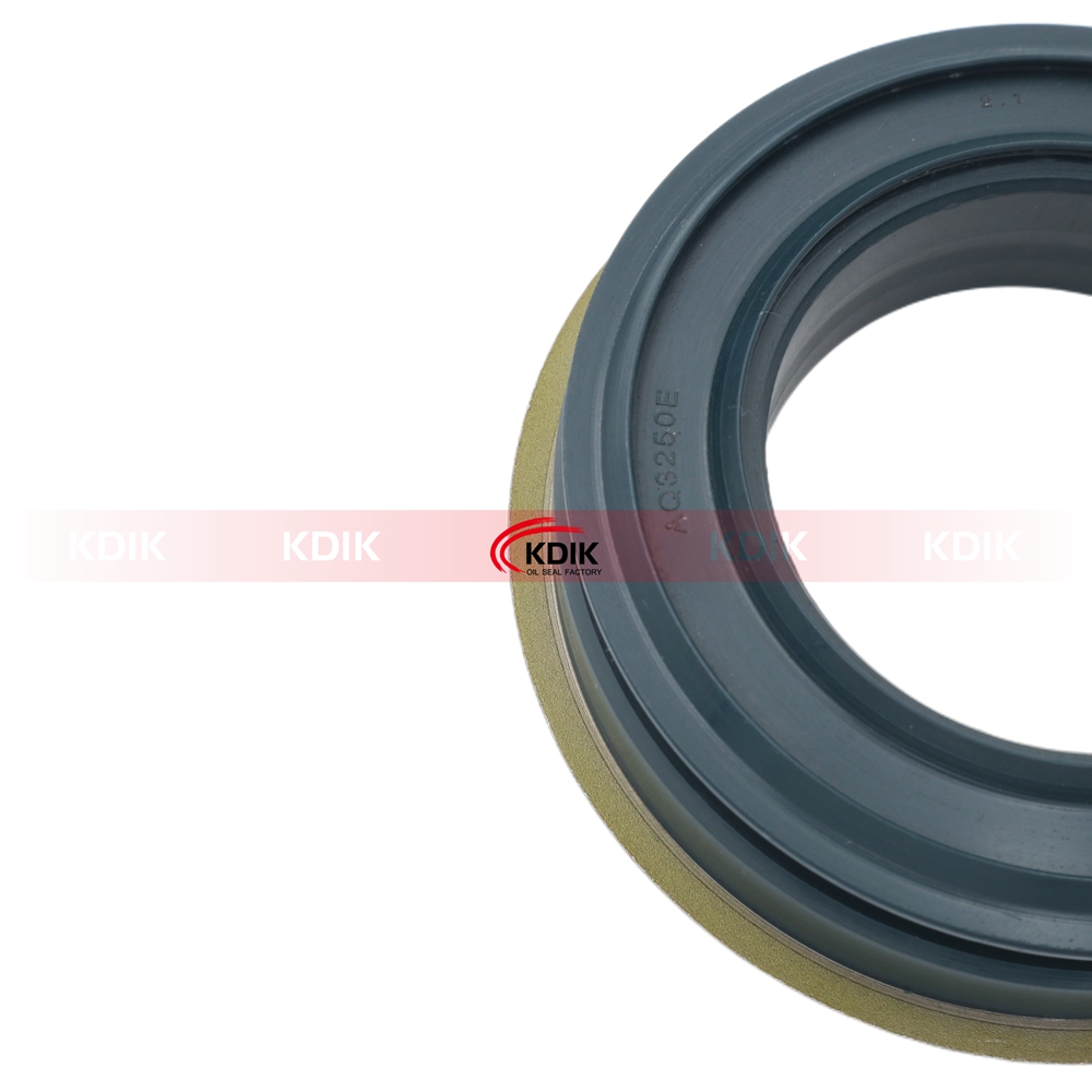 AQ3250E for Kubota oil seal NBR Size 60*100/110*15/26 in China