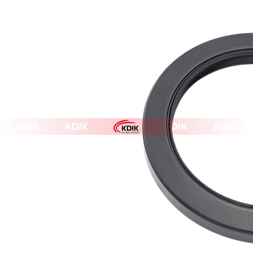 AP3744K / 80*105*13 Standard TCN Type High Pressure Shaft Seal  NBR Rubber Oil Seal