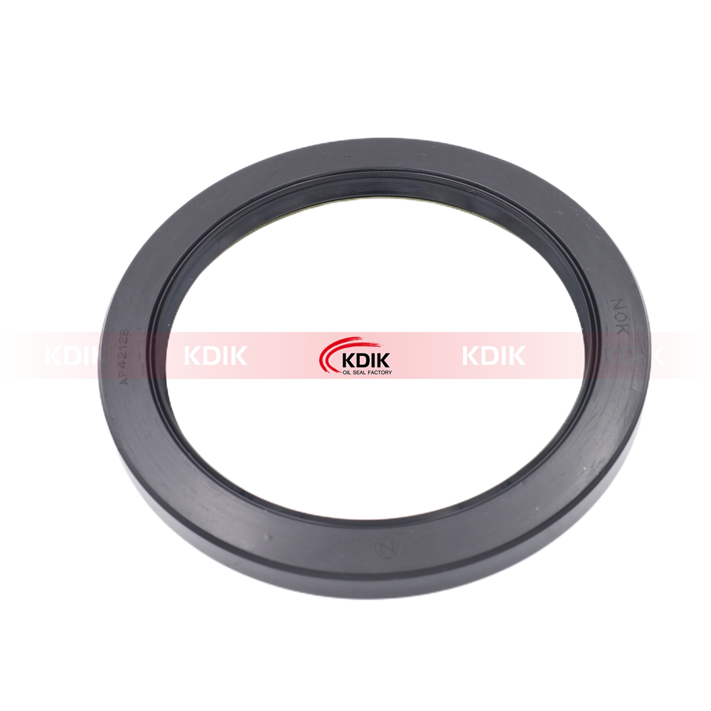 AP4212B 110*140*14 Standard Oil Seal TCN Type High Pressure Shaft Seal TCN Type NBR Rubber Oil Seal