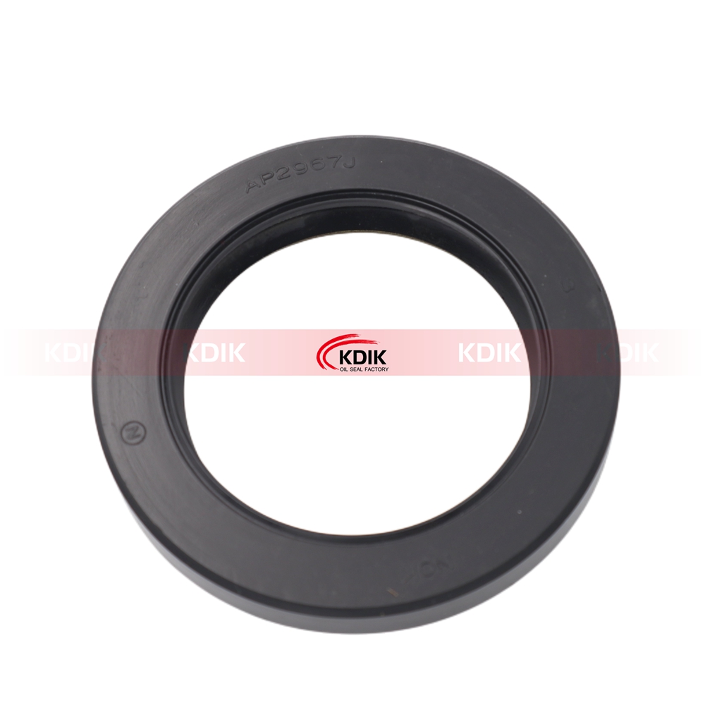 AP2967J hydraulic pump oil seal 52*75*12 NOK TCN Type seal