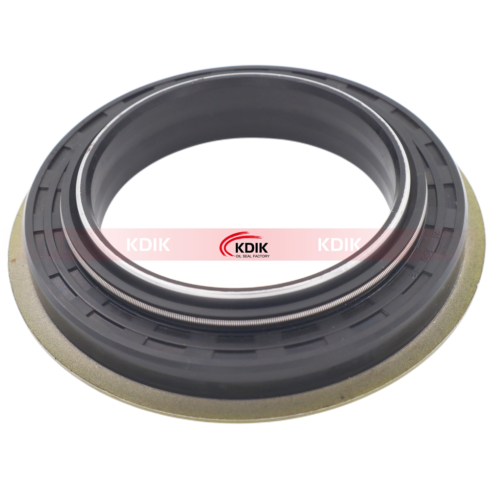 SL 68*74*18.5 Floating OIL SEAL COMBINE OIL SEAL Harvester Oil Seal AQ7020E for KUBOTA Tractor PARTS