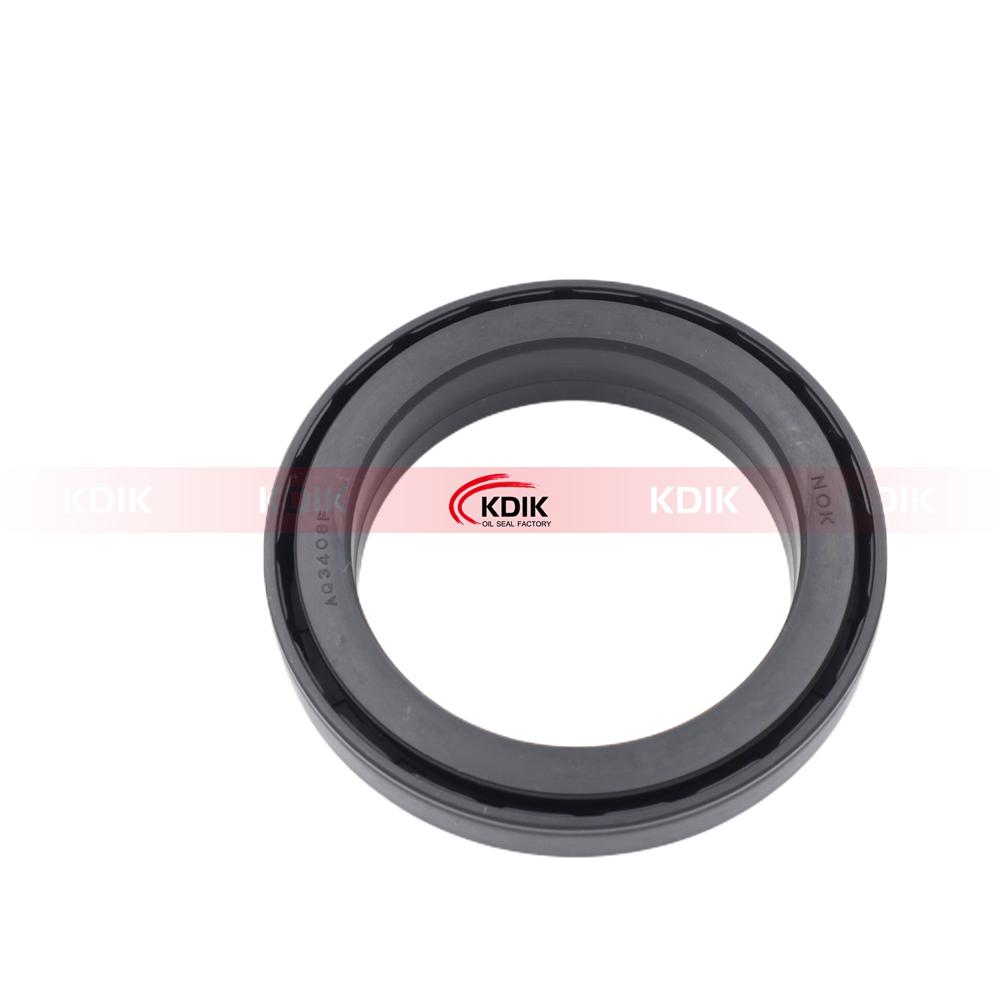 AQ3408F Floating Oil Seal Harvester Oil Seal for Kubota Tractor 65*90*12/18