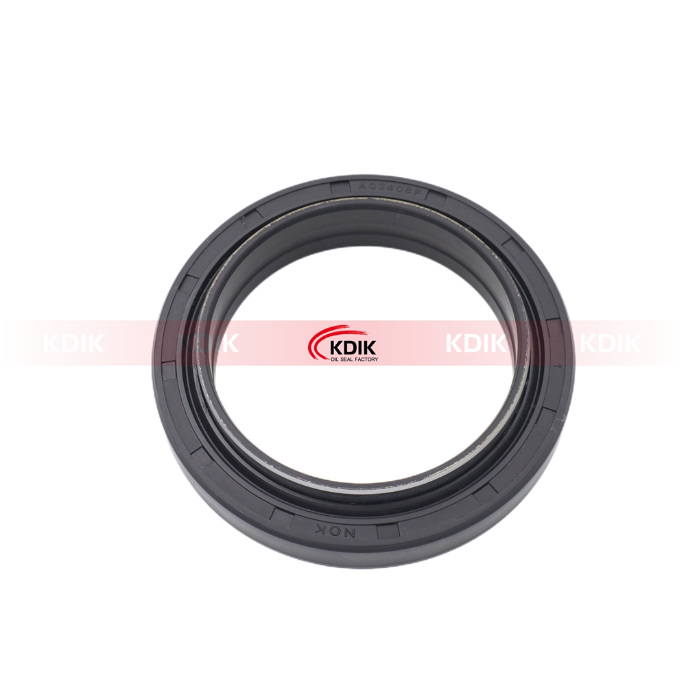 AQ3408F Floating Oil Seal Harvester Oil Seal for Kubota Tractor 65*90*12/18