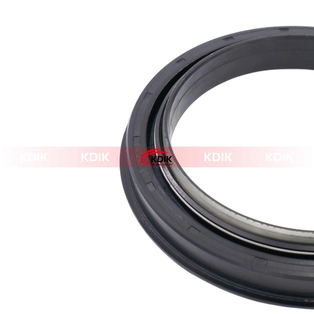 Agricultural machine oil seal AQ8148F for kubota combine oil seal