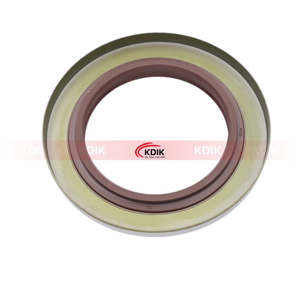 Top Quality Oil Seal 528105K000 Fits Hyundai E Mighty County HD Standard 80*122*10/18 Crankshaft Wheel Hub Seal