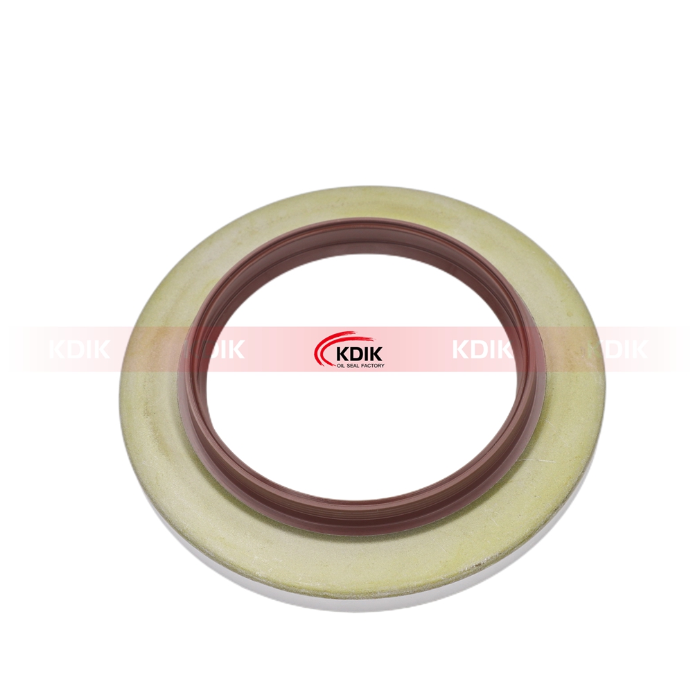 Top Quality Oil Seal 528105K000 Fits Hyundai E Mighty County HD Standard 80*122*10/18 Crankshaft Wheel Hub Seal