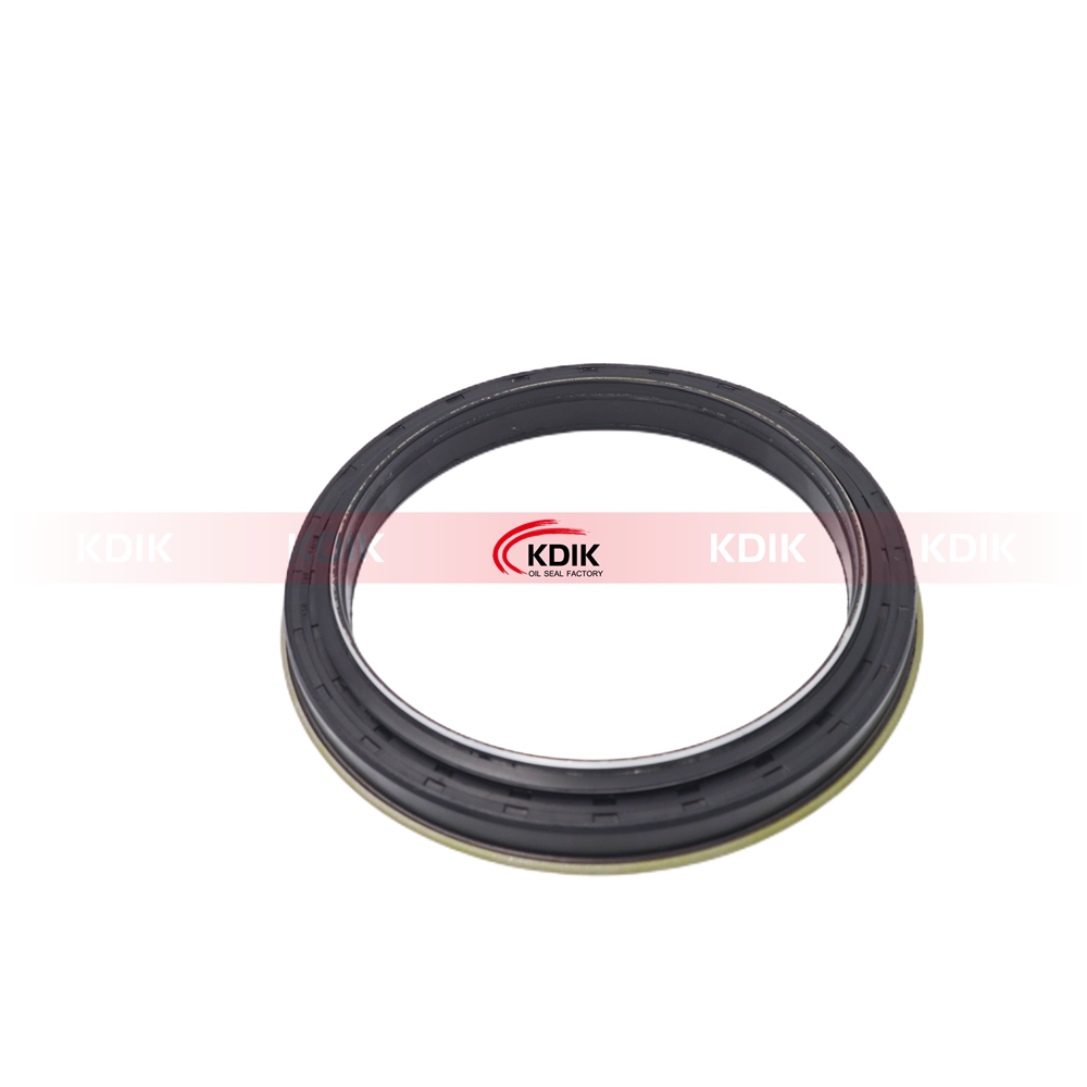 Wheel Hub Oil Seal 120*150*14/19 for Heavy Machinery Part