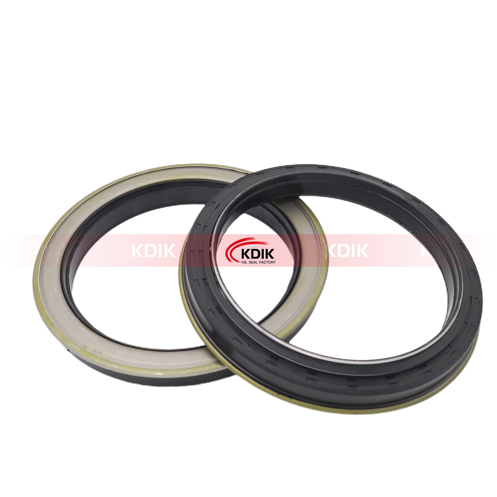 Wheel Hub Oil Seal 120*150*14/19 for Heavy Machinery Part