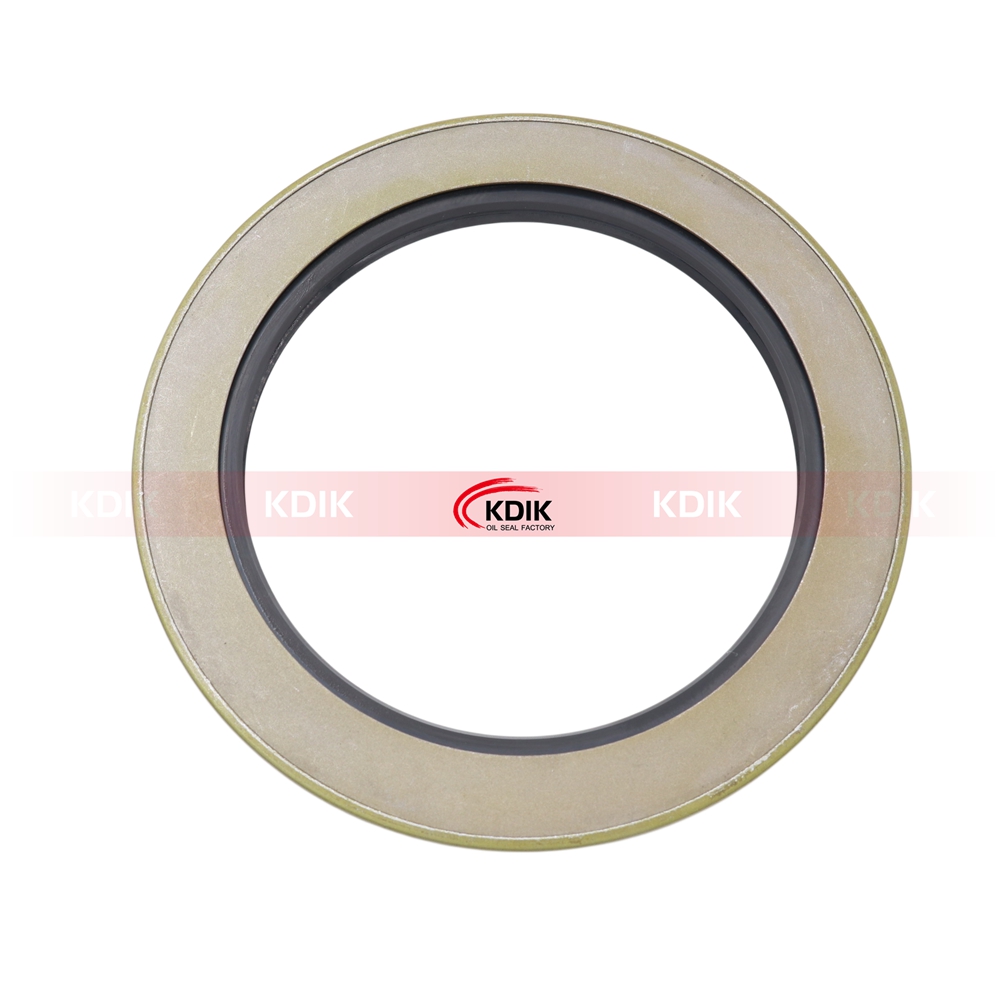 Oil Seal 118*160*13 for Truck Auto Part Shaft NBR KDIK oil seal factory