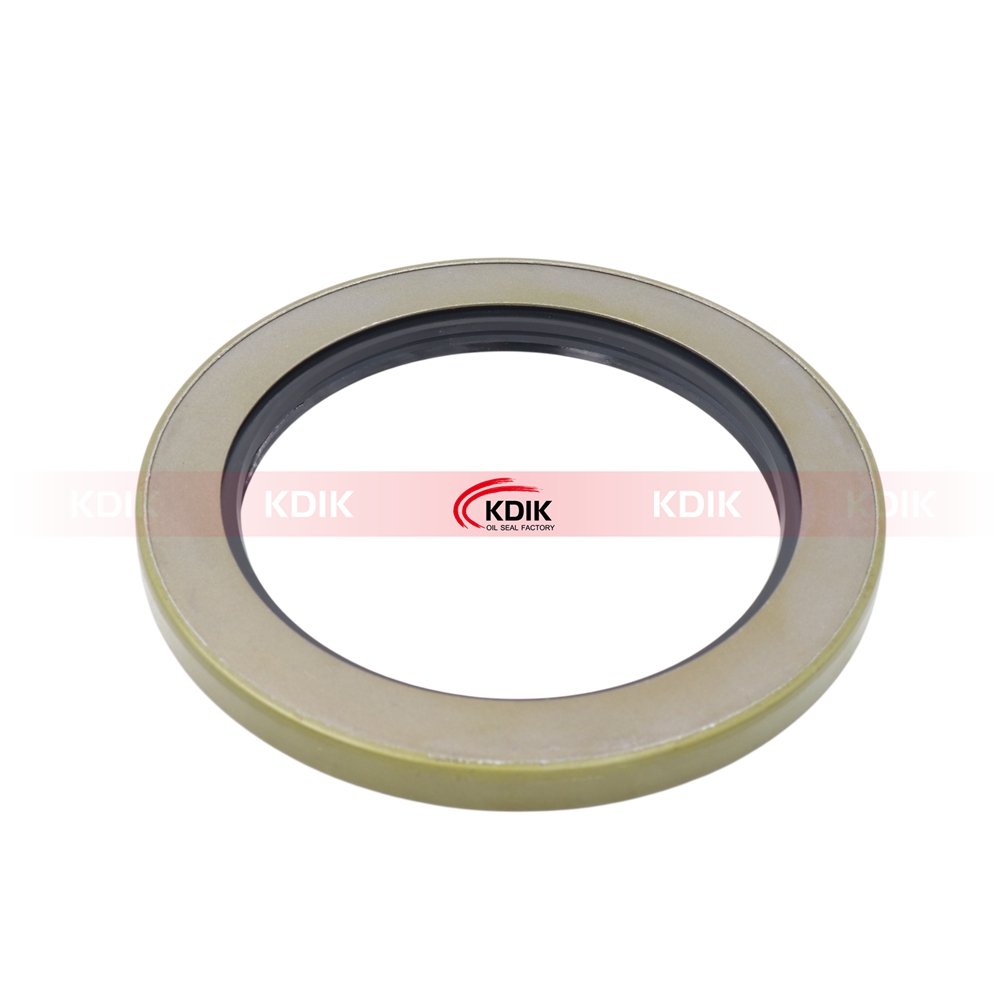 Oil Seal 118*160*13 for Truck Auto Part Shaft NBR KDIK oil seal factory