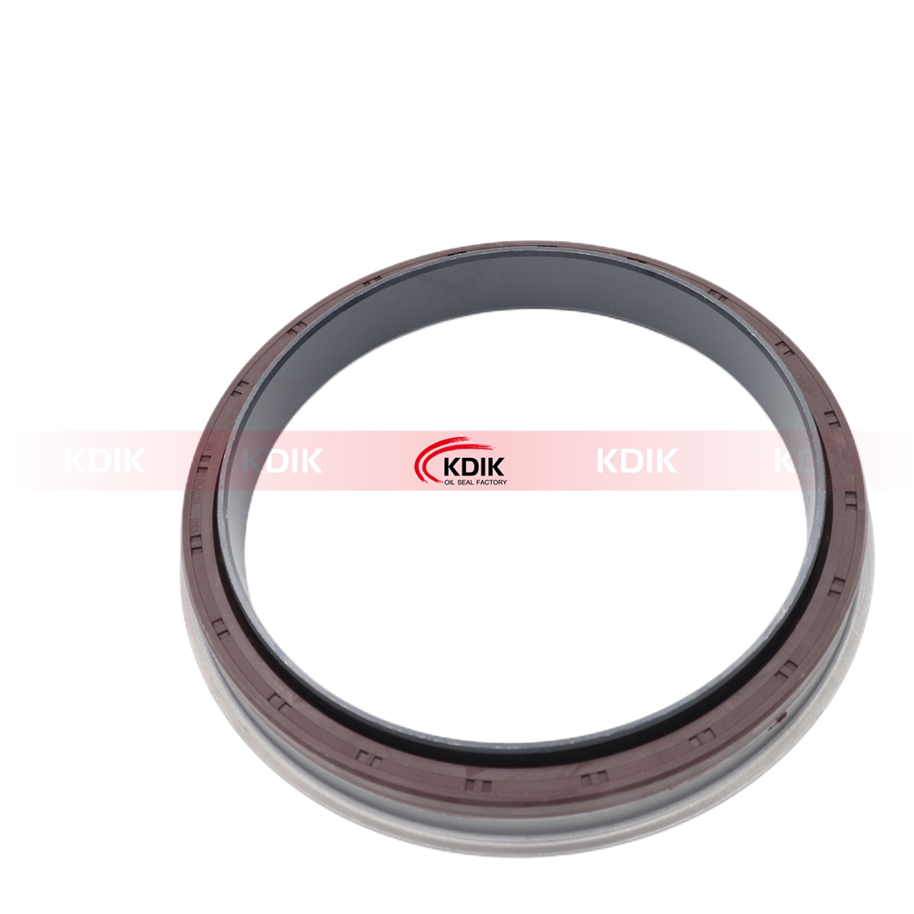 BZ5333E Size 138*157/165*18 12270-97007 Crankshaft Rear oil seal for NISSAN UD oil seal