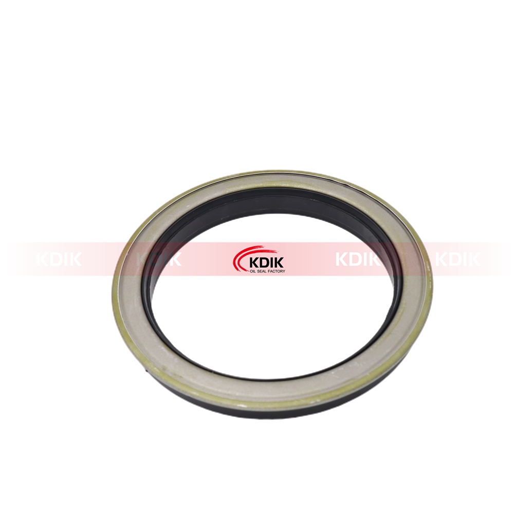 Wheel Hub Oil Seal 120*150*14/19 for Heavy Machinery Part