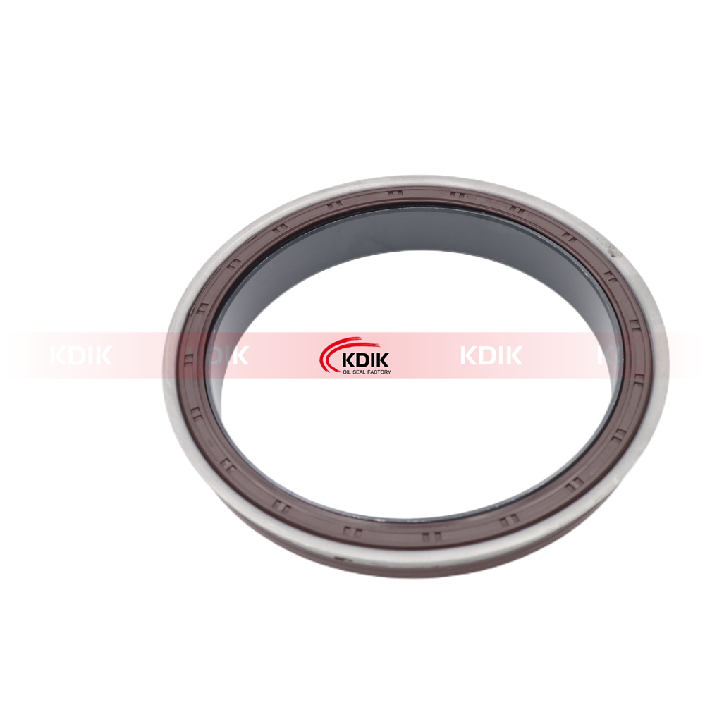 BZ5333E Size 138*157/165*18 12270-97007 Crankshaft Rear oil seal for NISSAN UD oil seal