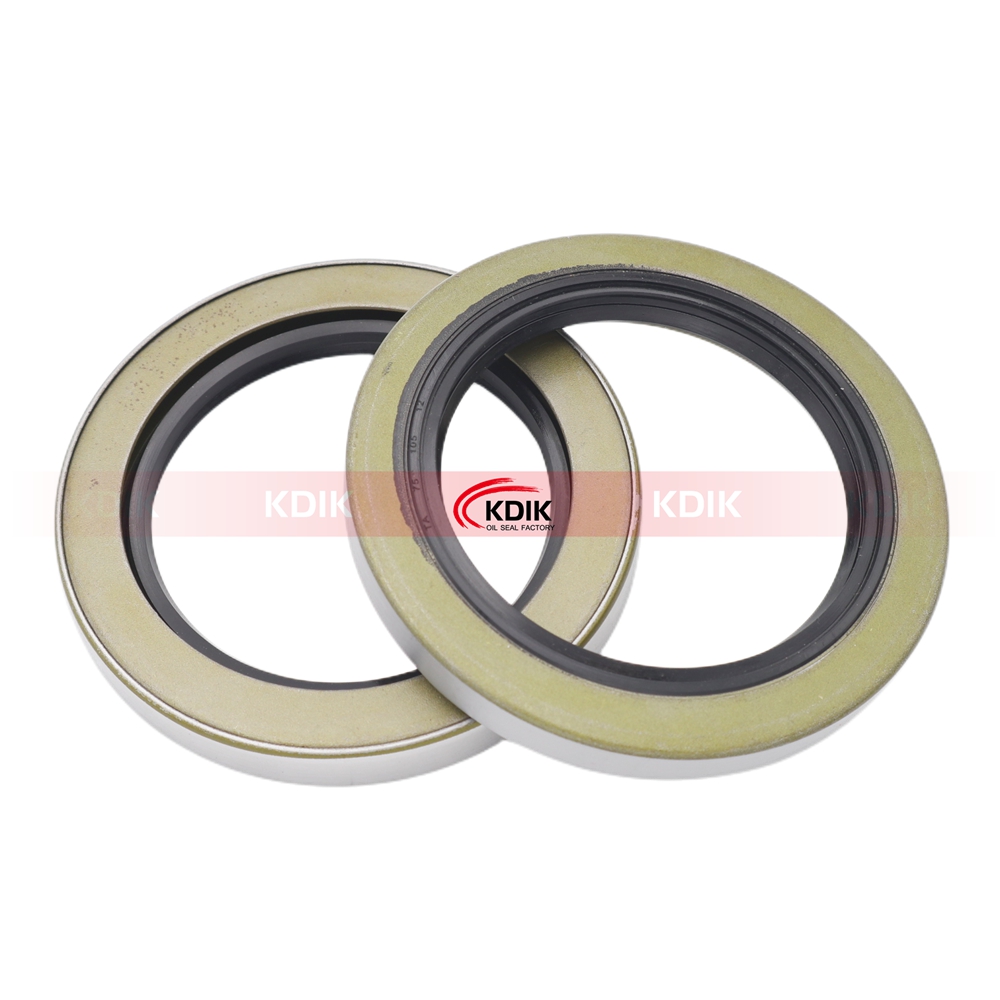 Oil Seal Rear Inner Front Wheel Hub Oil Seal Isuzu Auto Parts Replacement 894336314 78*102*10/22