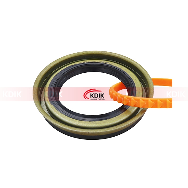 G1012 KDIK Shafrt Oil Seal Size 49.27*73.66*10.16 High Quality Oil Seal