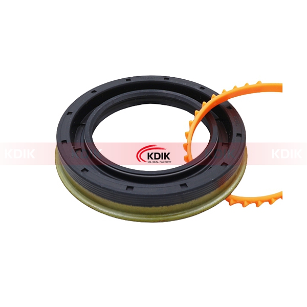 G1012 KDIK Shafrt Oil Seal Size 49.27*73.66*10.16 High Quality Oil Seal