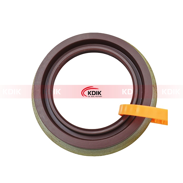 71507 Crankshaft Front Oil Seal National Differential Pinion Seal 710507 710506 Size 53.03*73.94*12.7