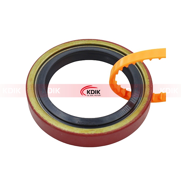 2043 Crankshaft Front Oil Seal  Size 49.27*70.15*12.7 Differential Pinion Seal