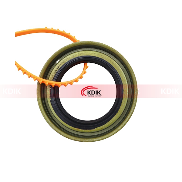 G1012 KDIK Shafrt Oil Seal Size 49.27*73.66*10.16 High Quality Oil Seal