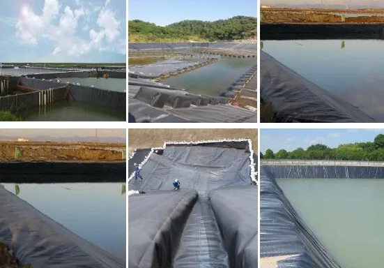 Geomembrane Comparisons: Why Thicker Is Not Always Better