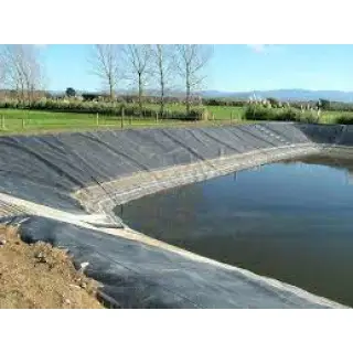 Custom fabricated pond liners can prevent water & other liquids from seeping into the soil. Our custom liners are made from materials that are extremely durable