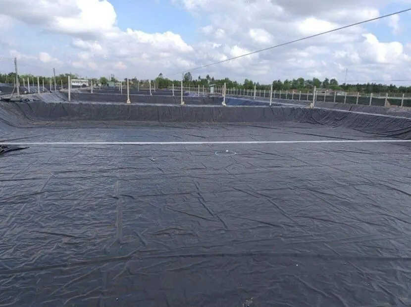 Useful Tips to Install Geotextile Liner