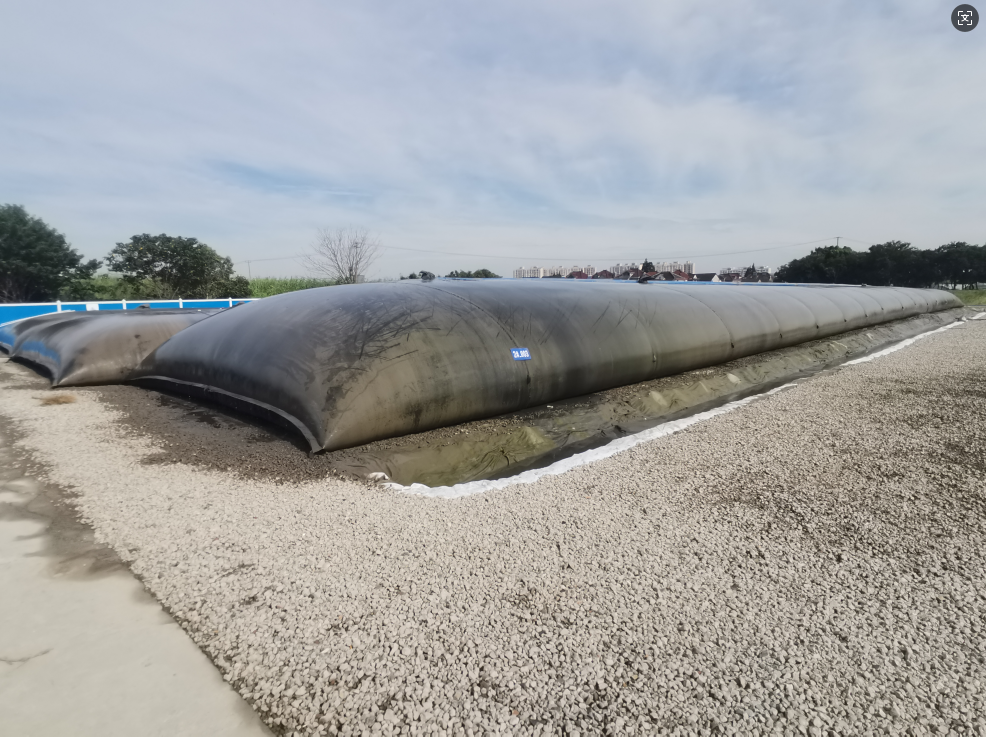 The Advantages, Installation, and Applications of Geotubes: A Comprehensive Guide