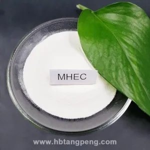 Pó químico natural puro MHEC / HEC de ótimo preço para incenso de sândalo