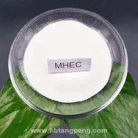 Highest Level Wholesale MHEC HEMC Chemical Powder for Tile Adhesive