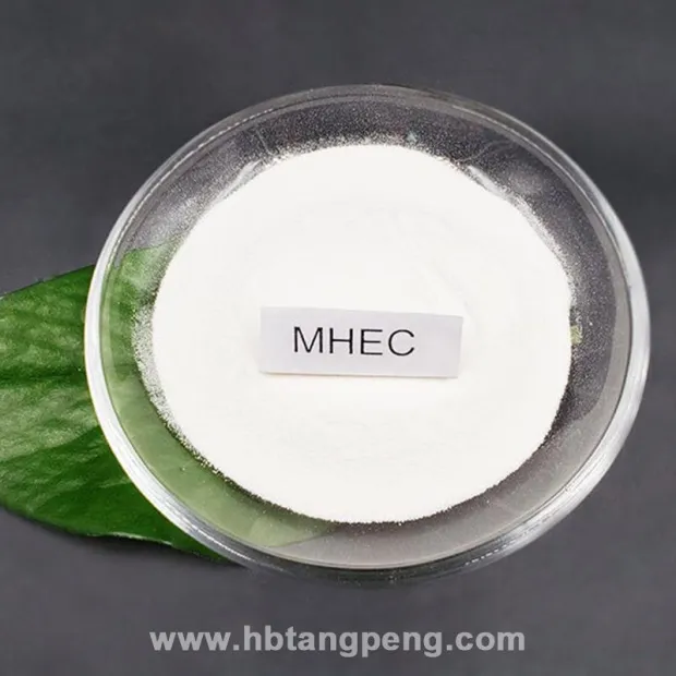 Crack Filler/ Joint Filler Industrial Grade Low Costs HPMC/MHEC Supplier in China