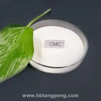 CMC Food Grade Carboxymethyl Cellulose