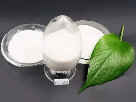 What Are the Industrial Uses of Hydroxypropyl Methylcellulose?