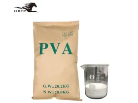 What Is PVA Powder Used for?