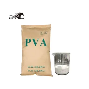 What Is PVA Powder Used for?