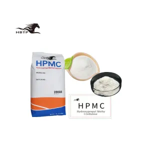 Hidroxipropilmetilcelulose HPMC para adesivo de azulejo CAS 9004-65-3
