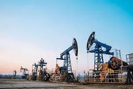 Why can CMC be used in oil drilling?