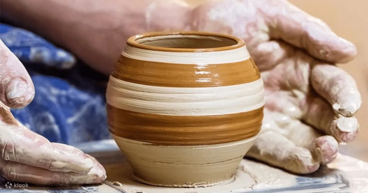 What role does CMC play in ceramics?