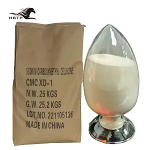 CMC Carboxymethyl Cellulose