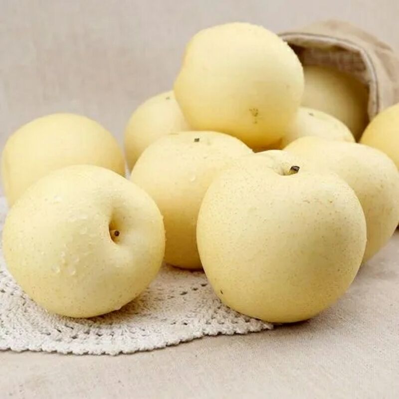 Fresh Pear,Crown Pear,pear crown,pear